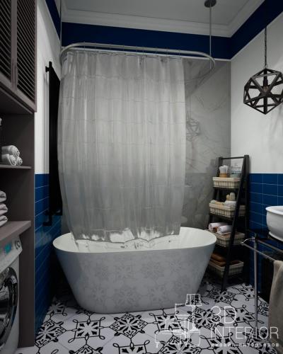 Идеи дизайна ванной