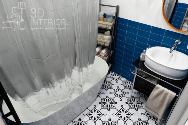 Лучшие дизайны ванных комнат